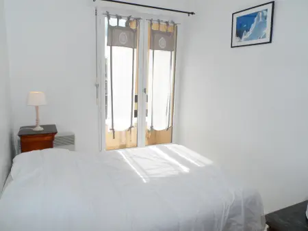 Appartement 2 pièces balcon Sud à Cabourg : photo 6