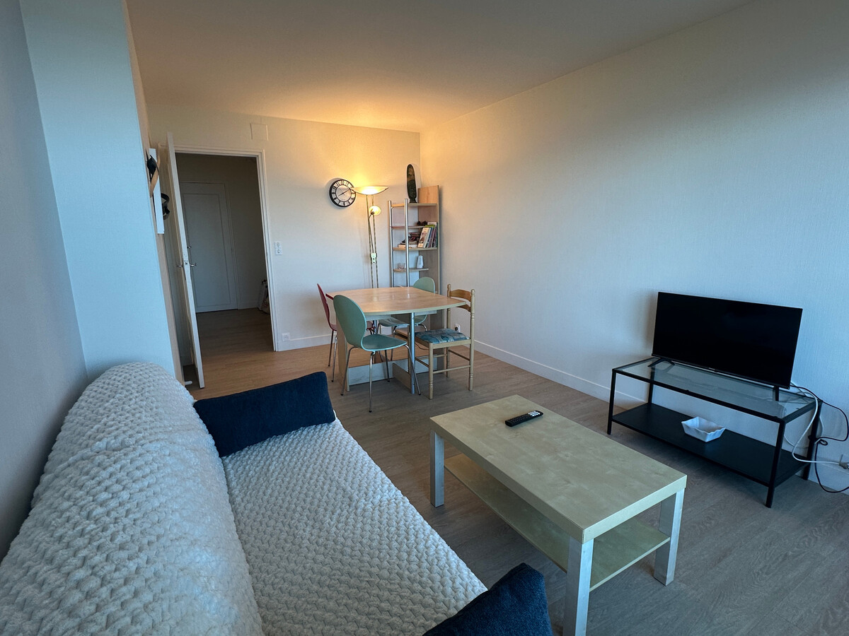 Appartement Varaville face à la mer avec loggia - Photo 3