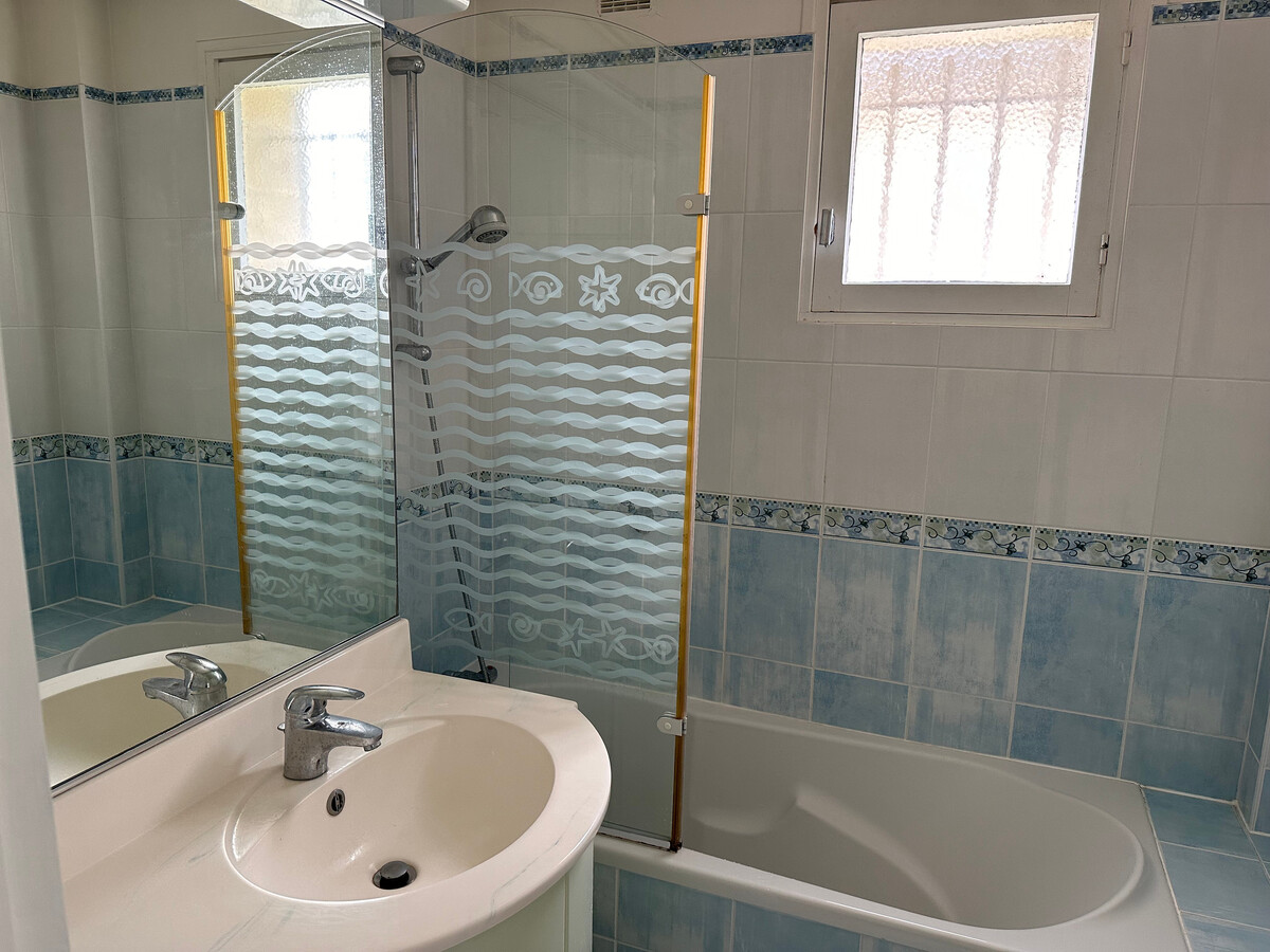Appartement Varaville face à la mer avec loggia - Photo 8