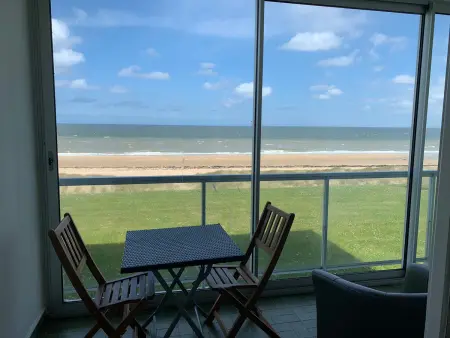 Location appartement à Le Home Varaville