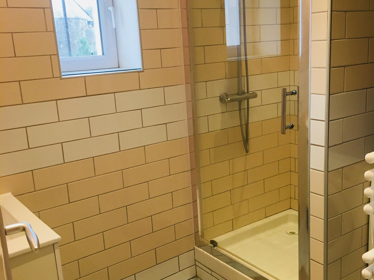 Appartement rénové rez-de-jardin, 56 m² à Cabourg - Photo 12