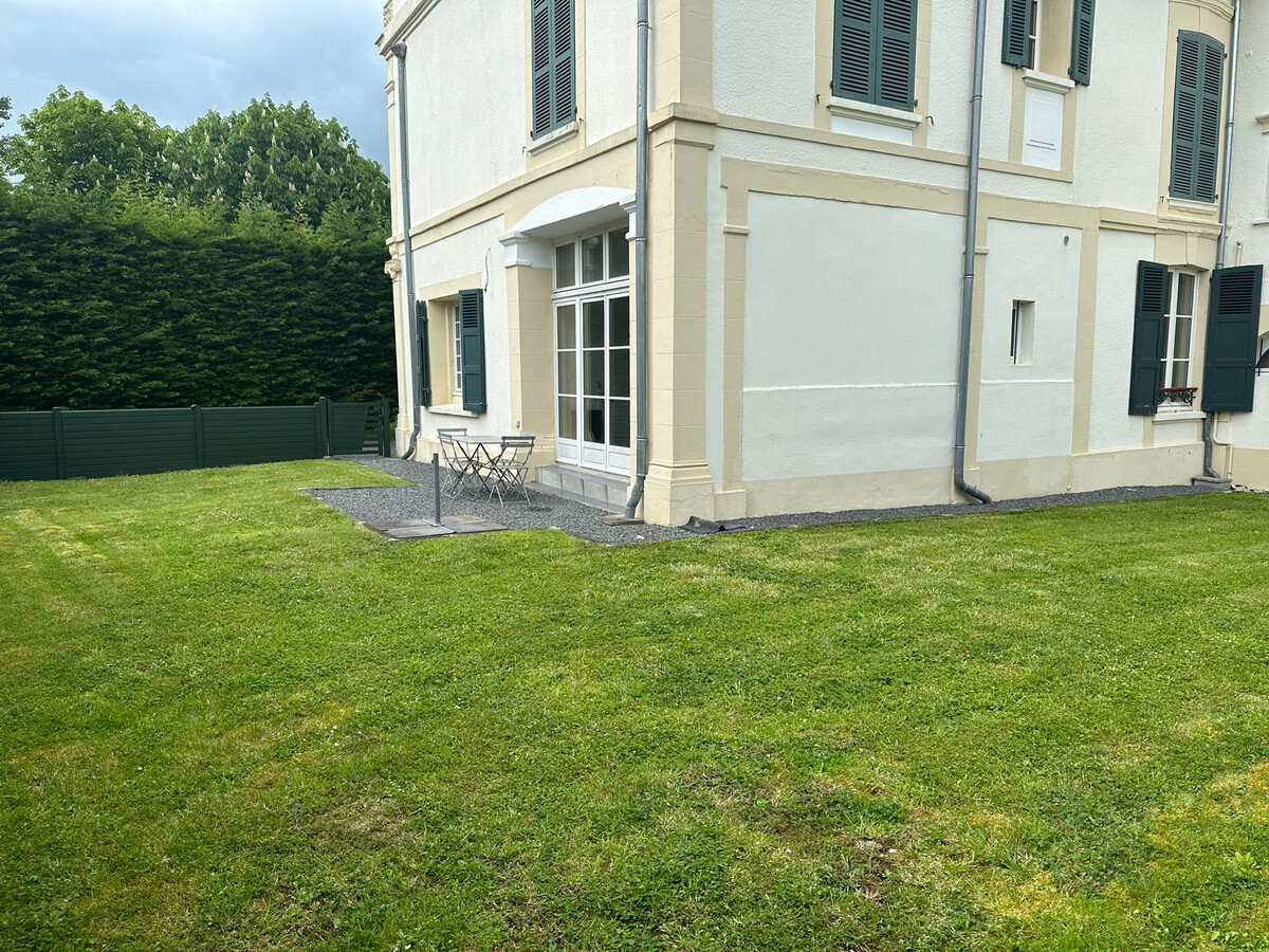 Appartement rénové rez-de-jardin, 56 m² à Cabourg - Photo 13