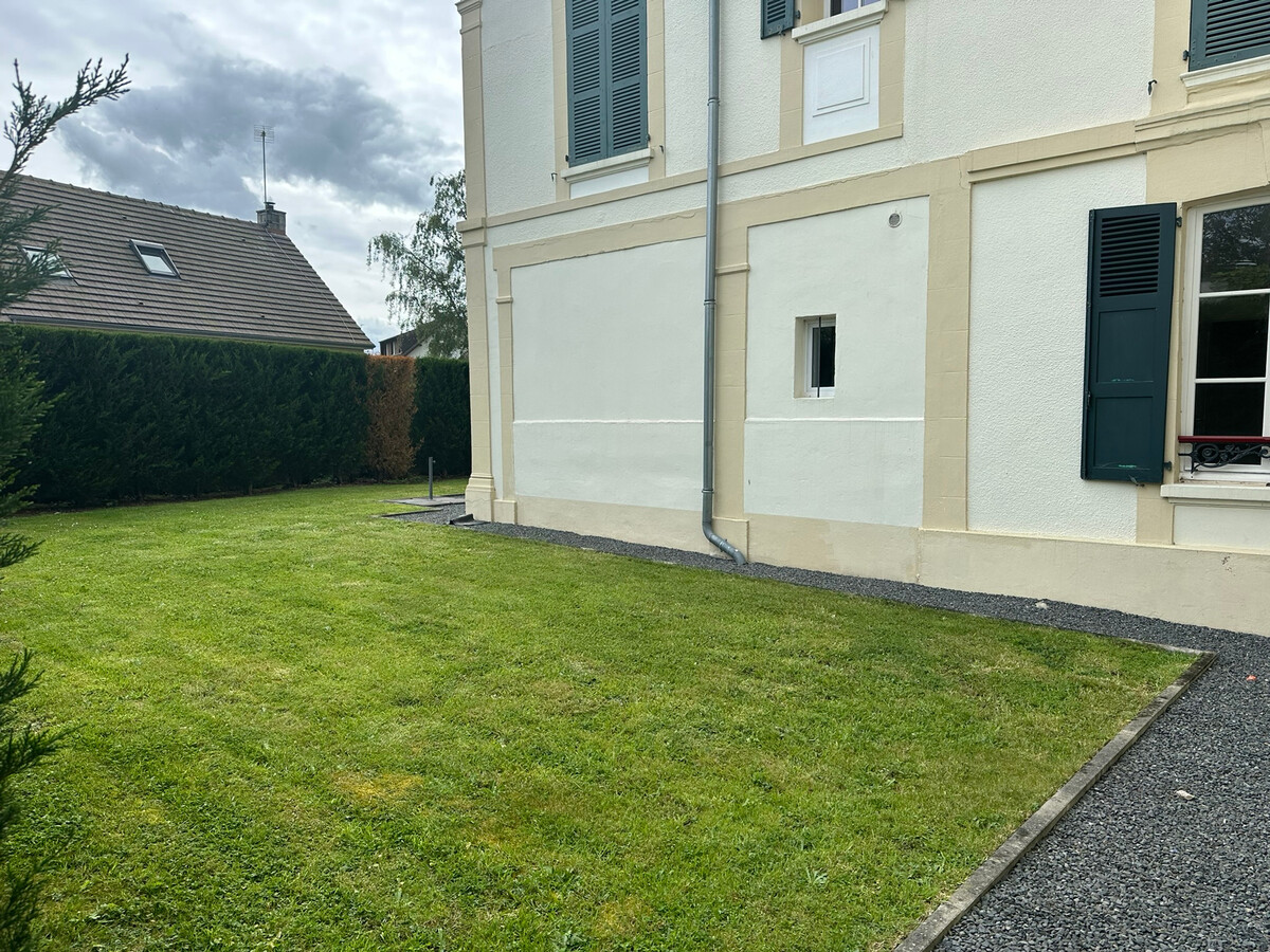 Appartement rénové rez-de-jardin, 56 m² à Cabourg - Photo 15