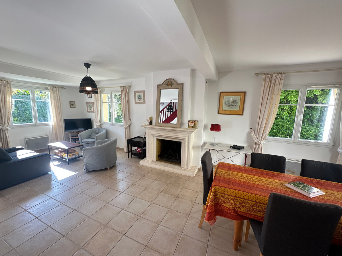 Villa 125m² avec jardin arboré à Villers-sur-Mer - Photo 1