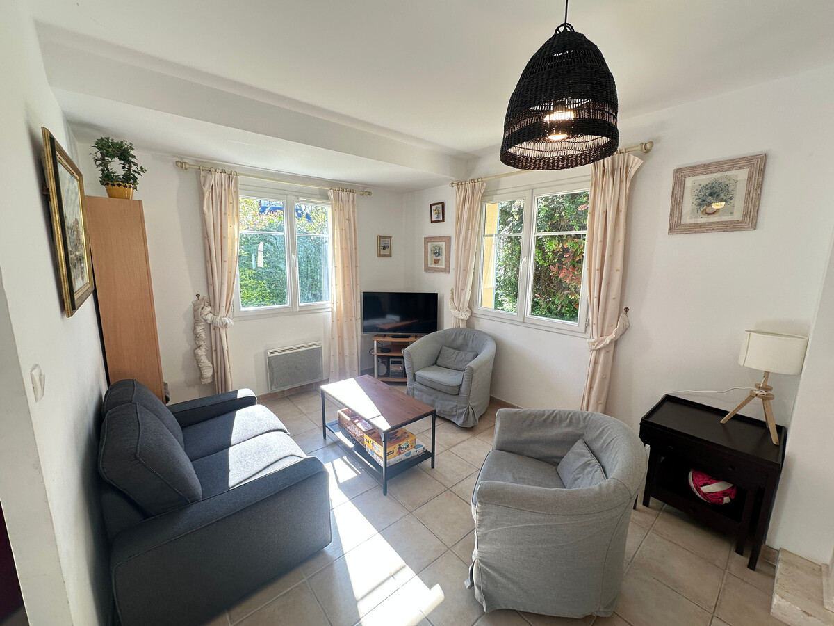 Villa 125m² avec jardin arboré à Villers-sur-Mer - Photo 4