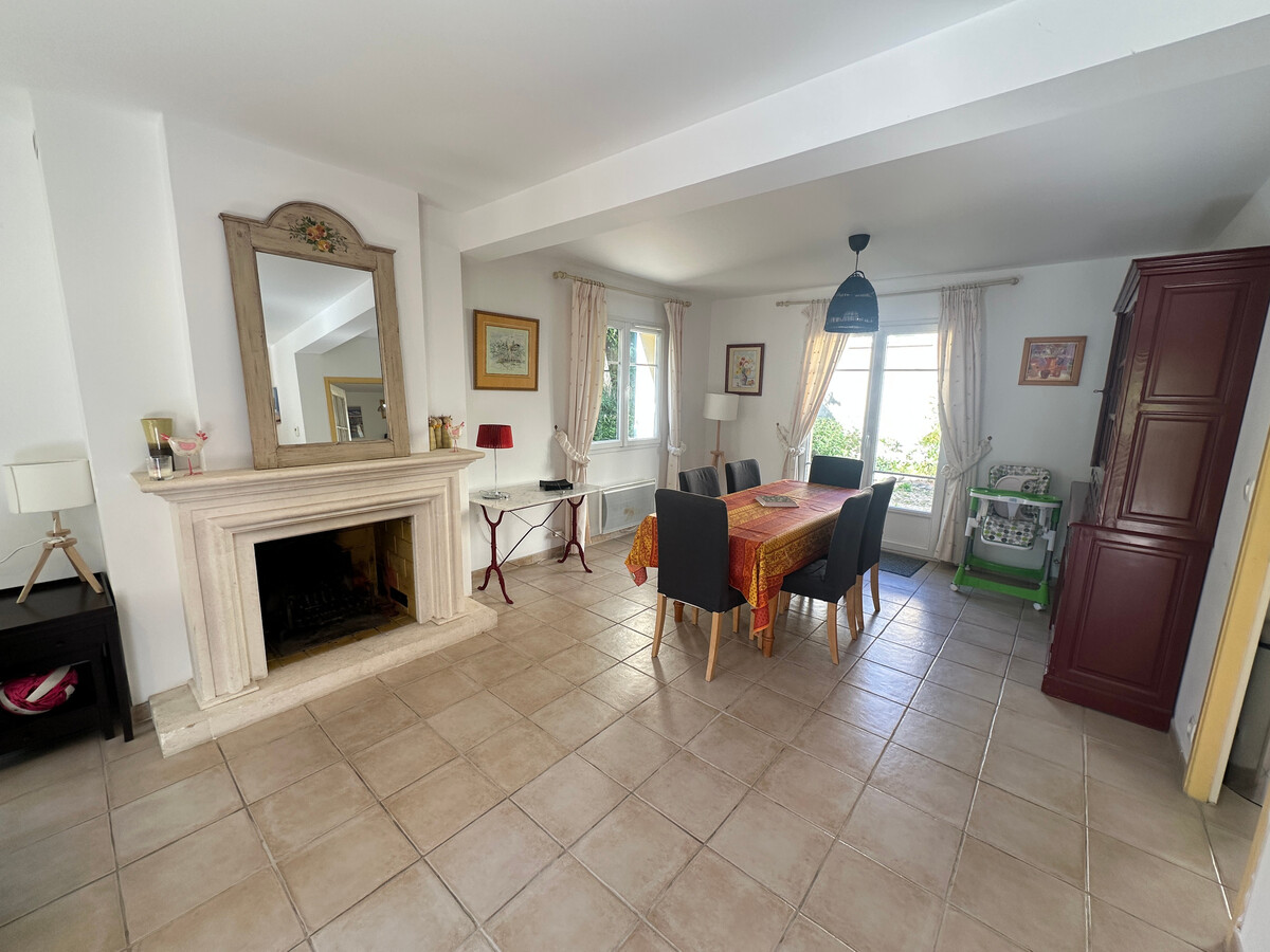 Villa 125m² avec jardin arboré à Villers-sur-Mer - Photo 5