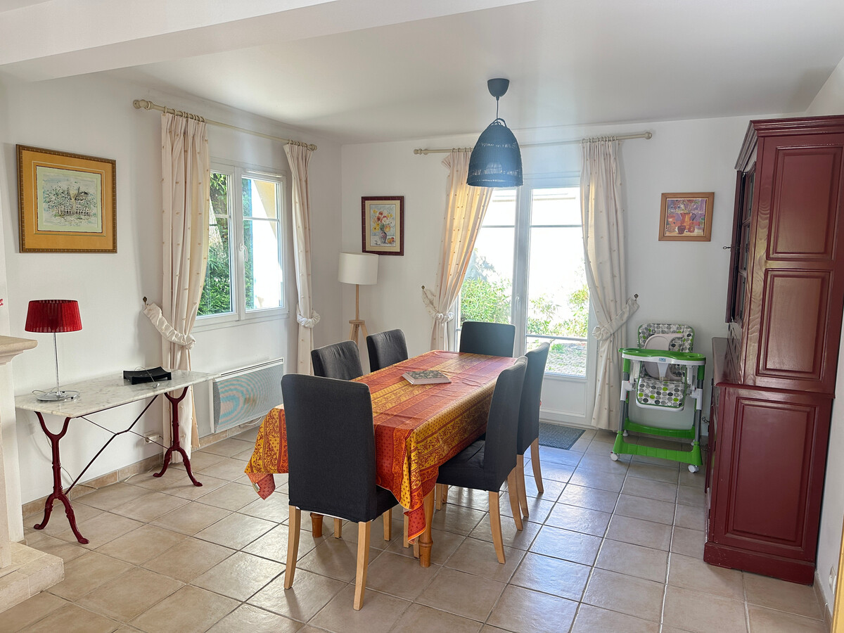 Villa 125m² avec jardin arboré à Villers-sur-Mer - Photo 6