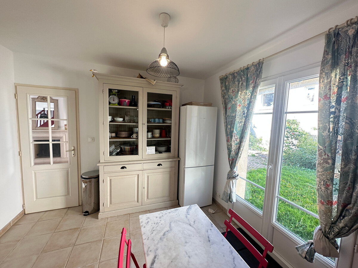 Villa 125m² avec jardin arboré à Villers-sur-Mer - Photo 10