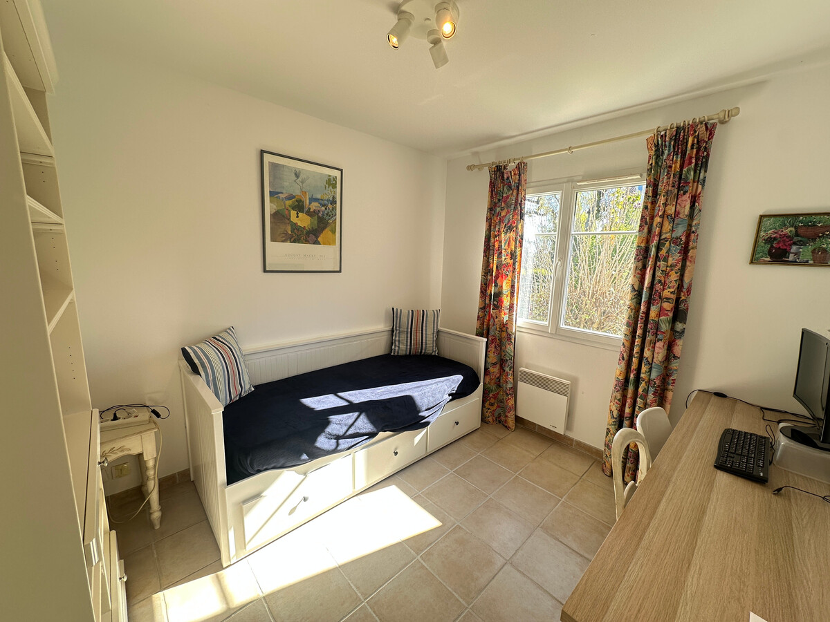 Villa 125m² avec jardin arboré à Villers-sur-Mer - Photo 11