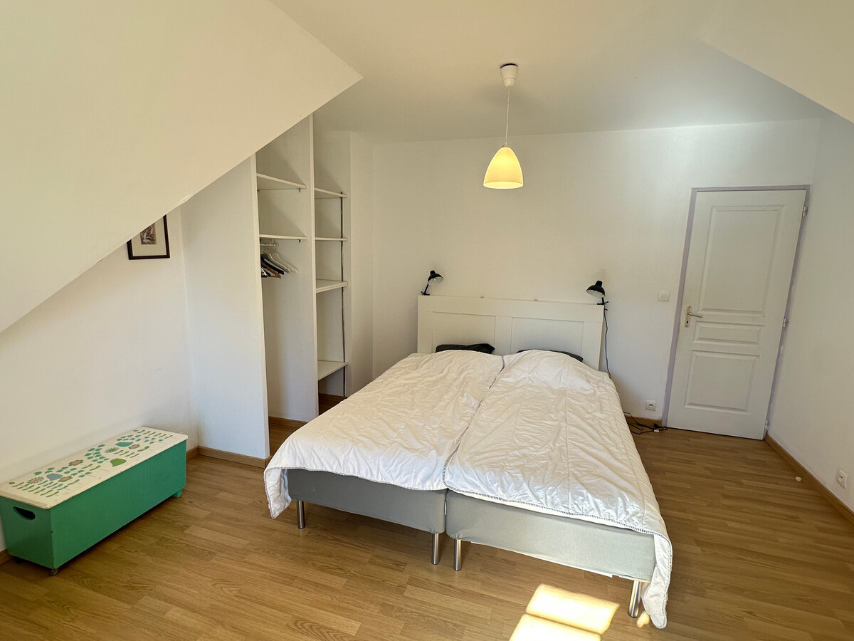 Villa 125m² avec jardin arboré à Villers-sur-Mer - Photo 13