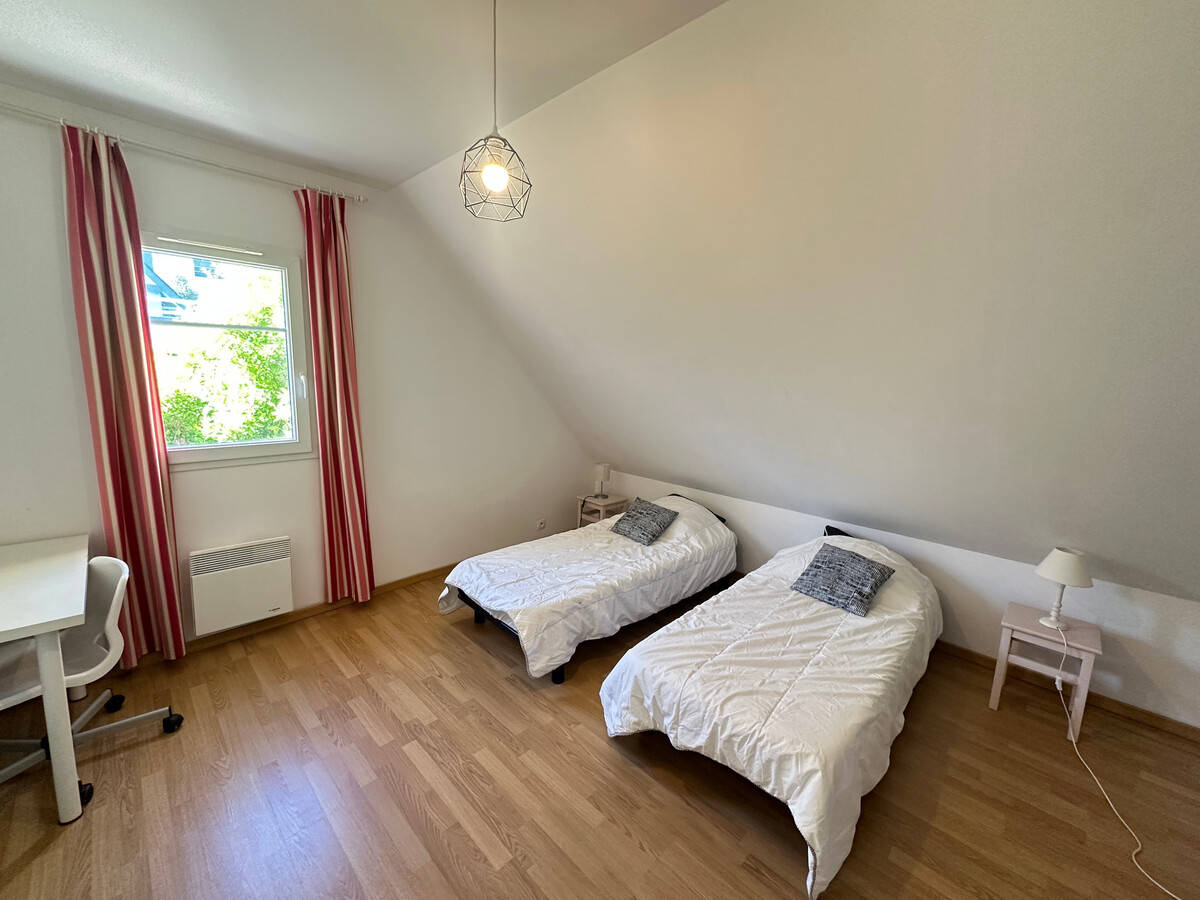 Villa 125m² avec jardin arboré à Villers-sur-Mer - Photo 14