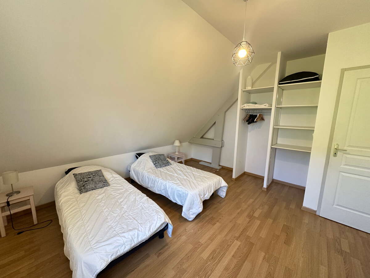 Villa 125m² avec jardin arboré à Villers-sur-Mer - Photo 15