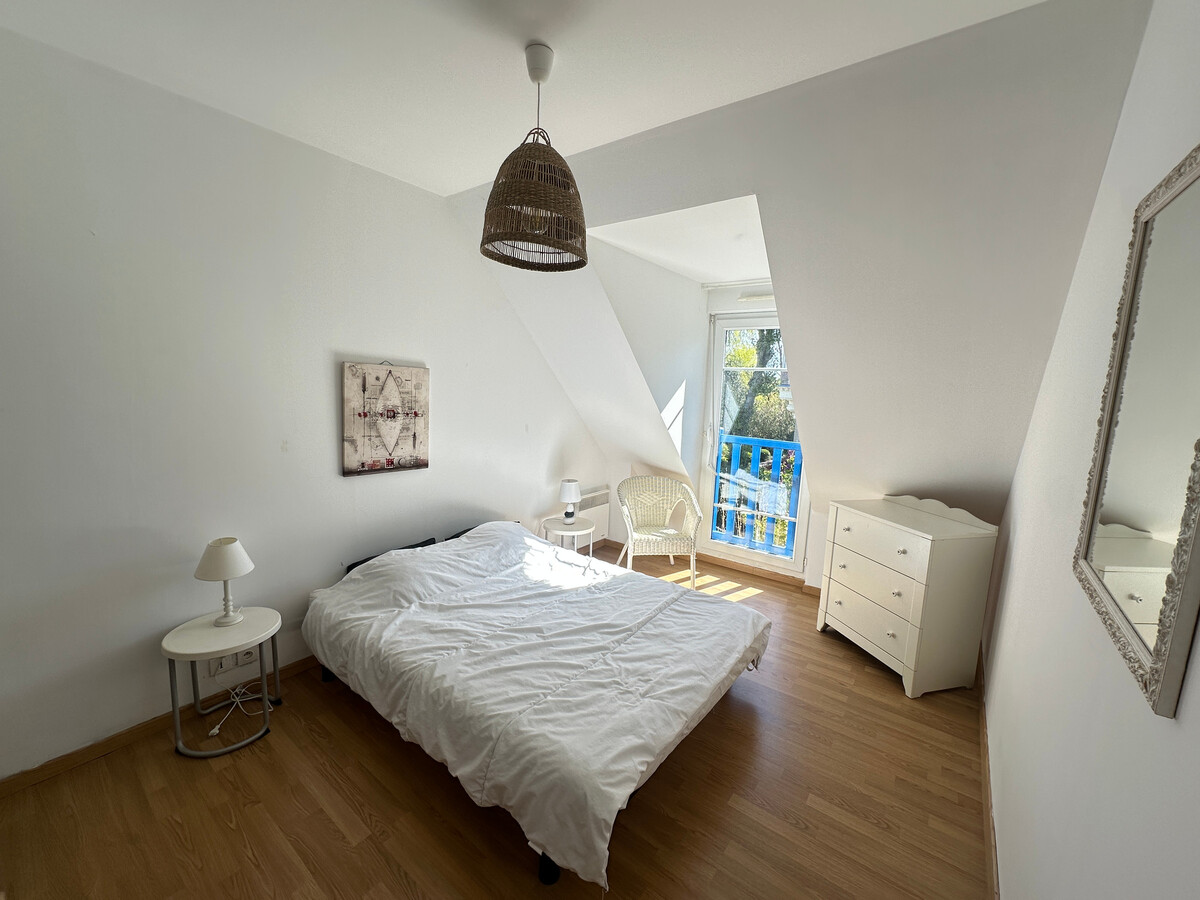 Villa 125m² avec jardin arboré à Villers-sur-Mer - Photo 16