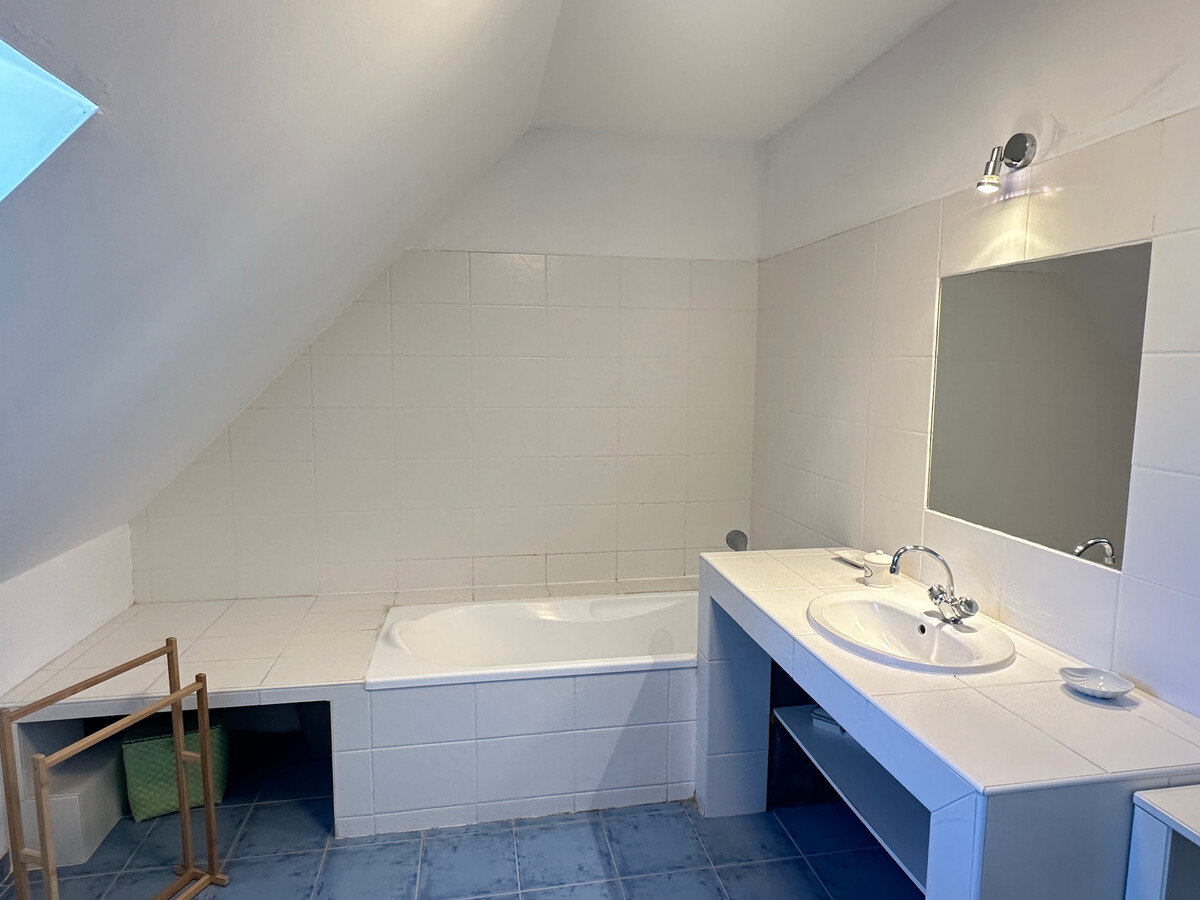 Villa 125m² avec jardin arboré à Villers-sur-Mer - Photo 19