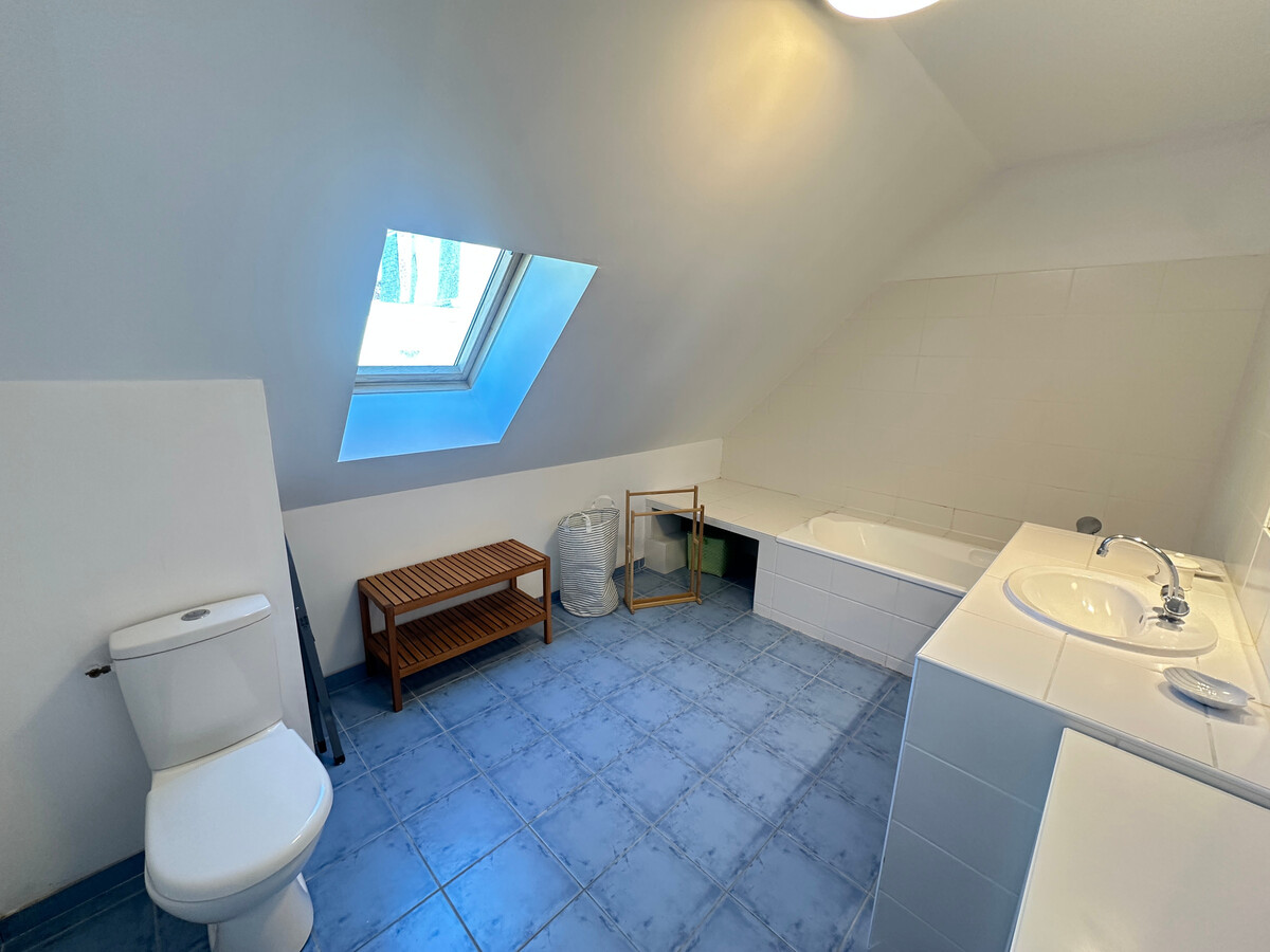 Villa 125m² avec jardin arboré à Villers-sur-Mer - Photo 20