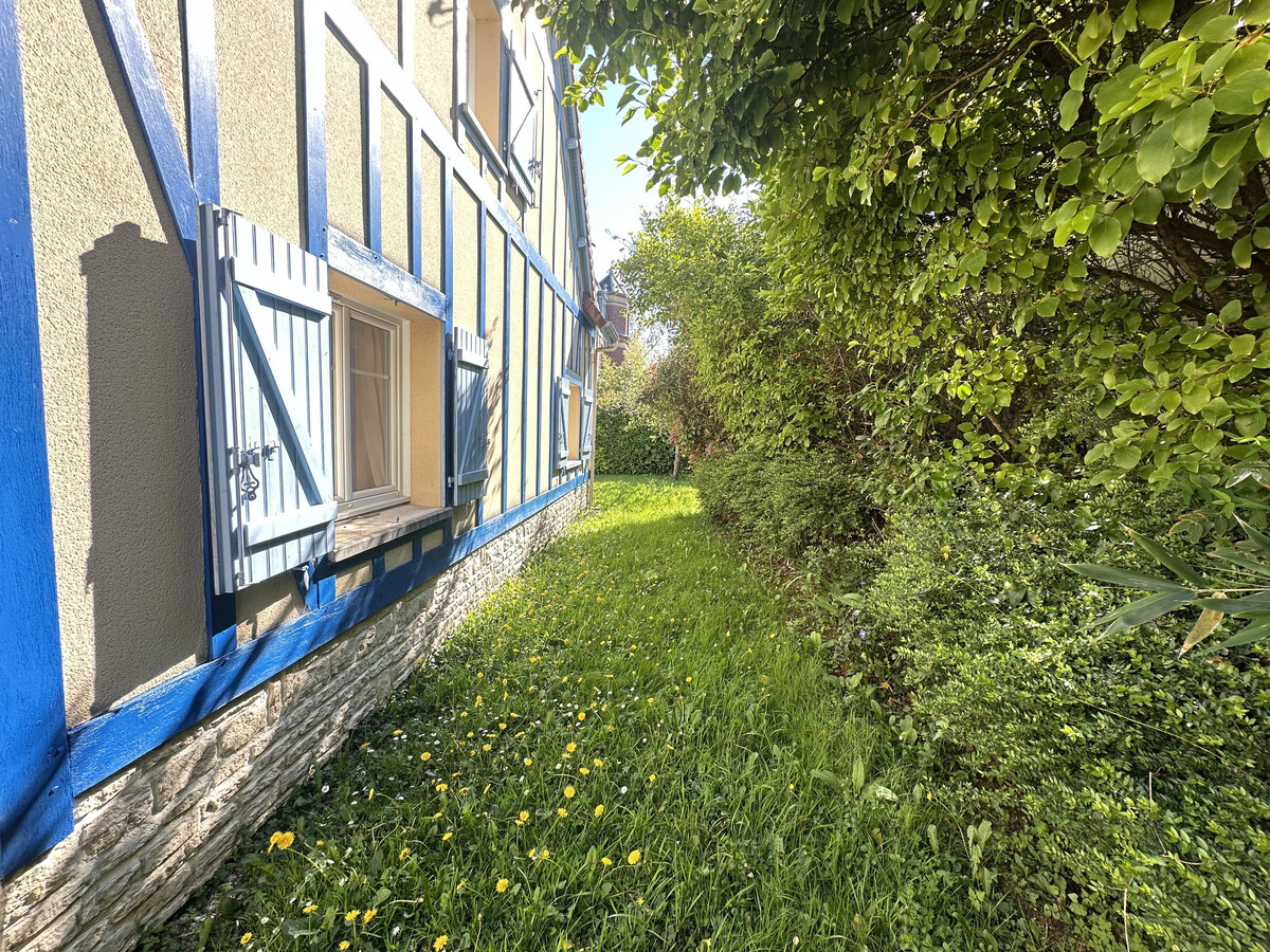 Villa 125m² avec jardin arboré à Villers-sur-Mer - Photo 28