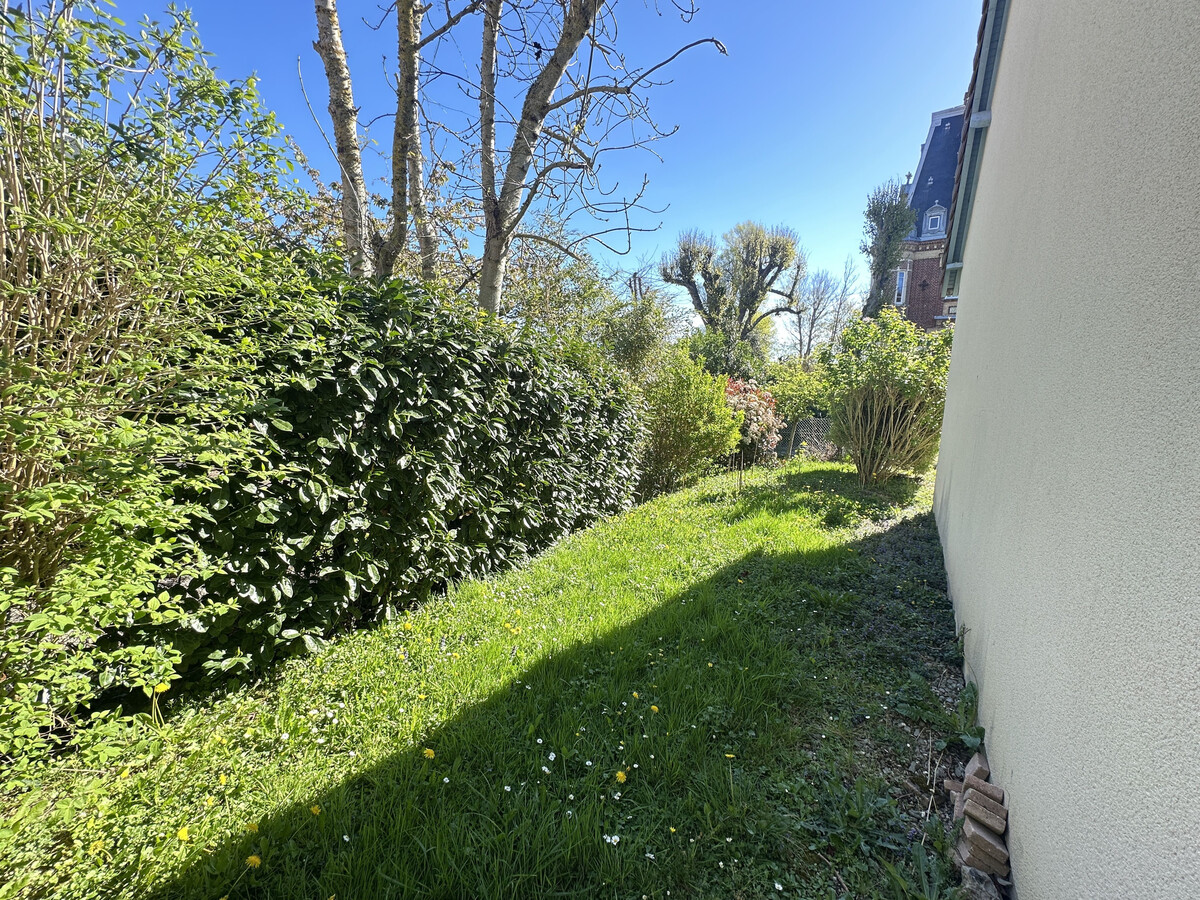 Villa 125m² avec jardin arboré à Villers-sur-Mer - Photo 29