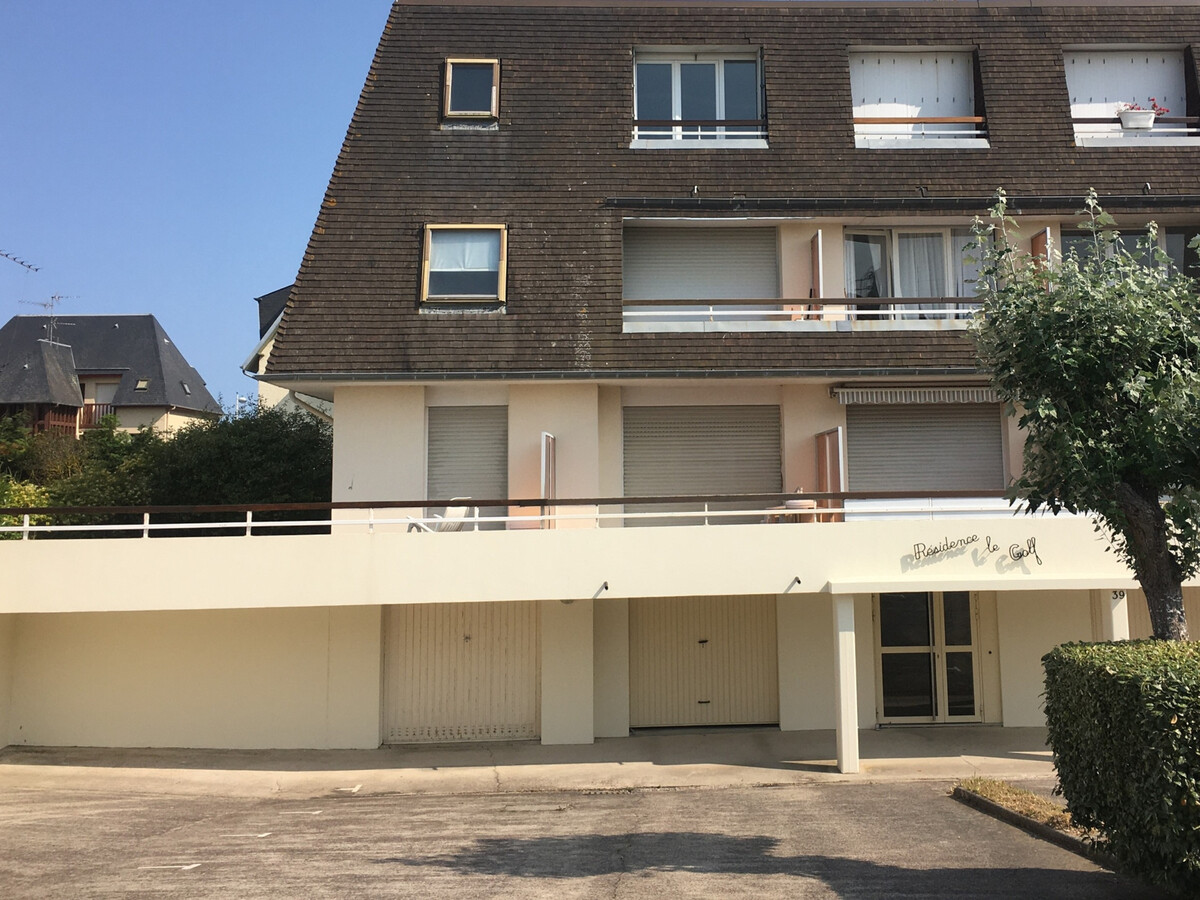 Appartement 2 pièces terrasse Ouest/Sud, 200 m plage - Photo 11