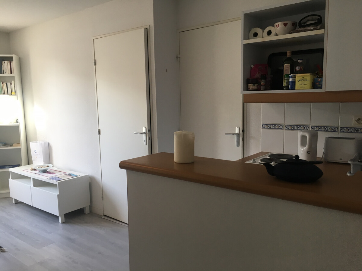 Appartement bord de mer avec balcon vue ouest à Cabourg - Photo 6