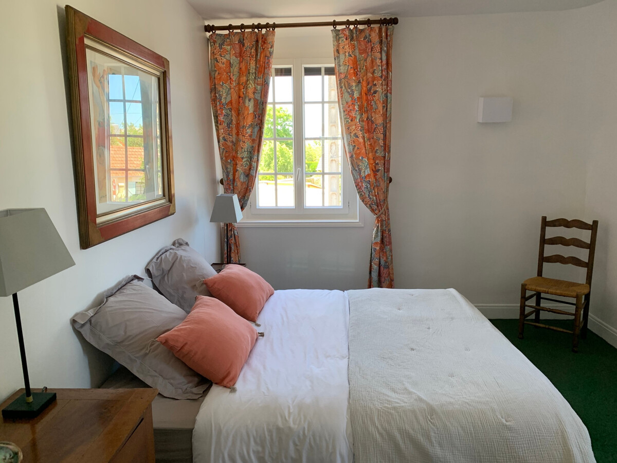 Villa 70m² jardin arboré à Cabourg, 500m plage - Photo 9