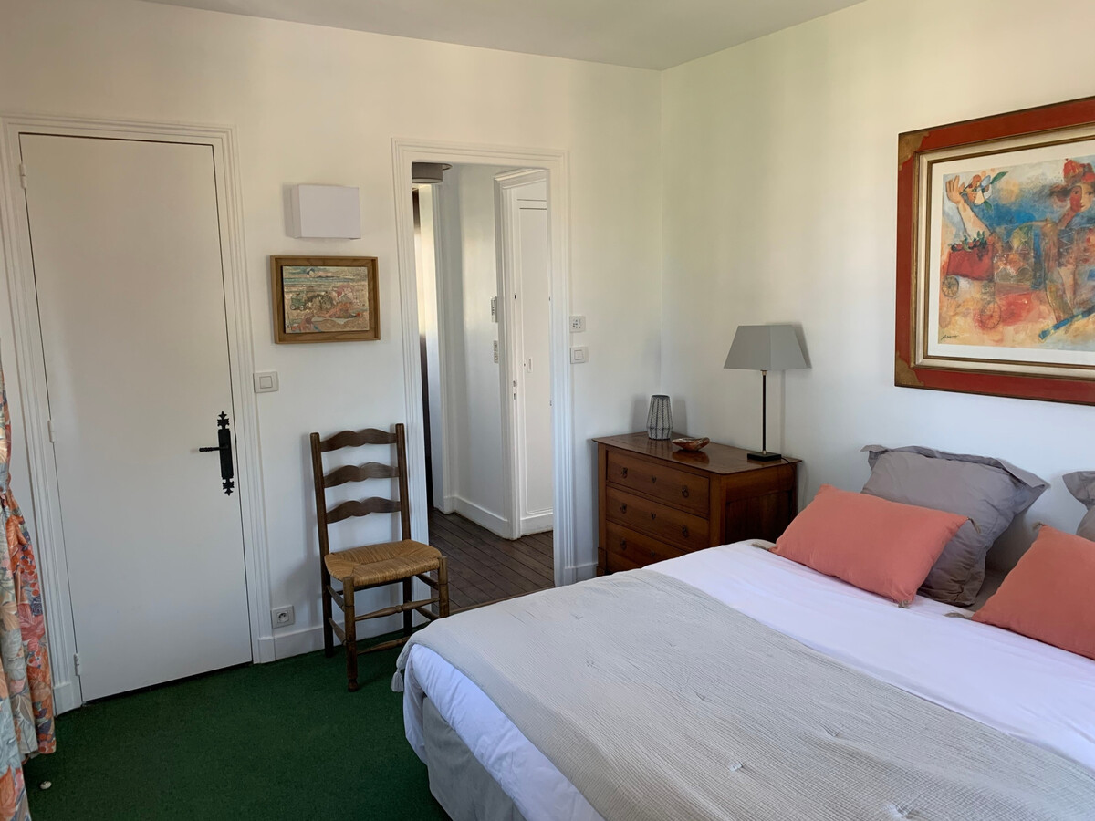 Villa 70m² jardin arboré à Cabourg, 500m plage - Photo 10