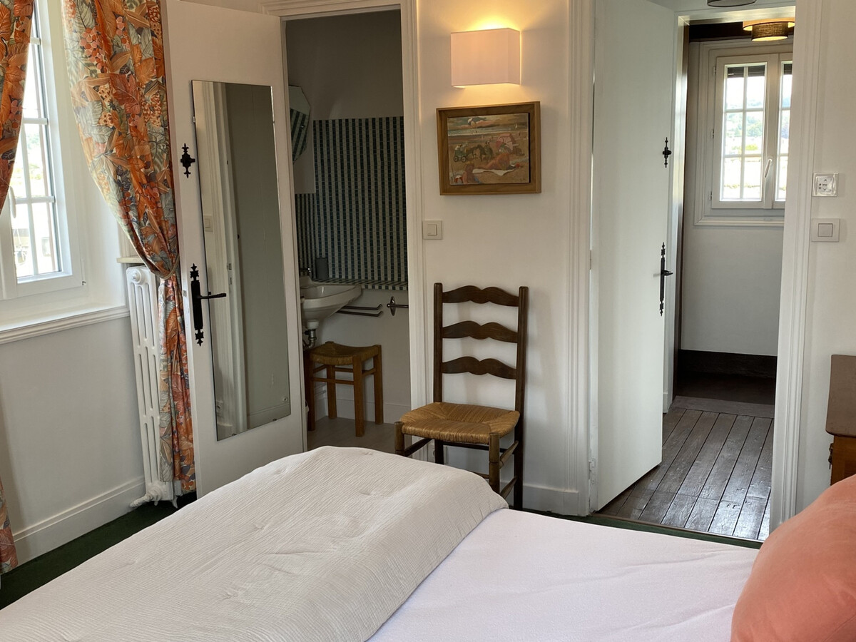 Villa 70m² jardin arboré à Cabourg, 500m plage - Photo 11
