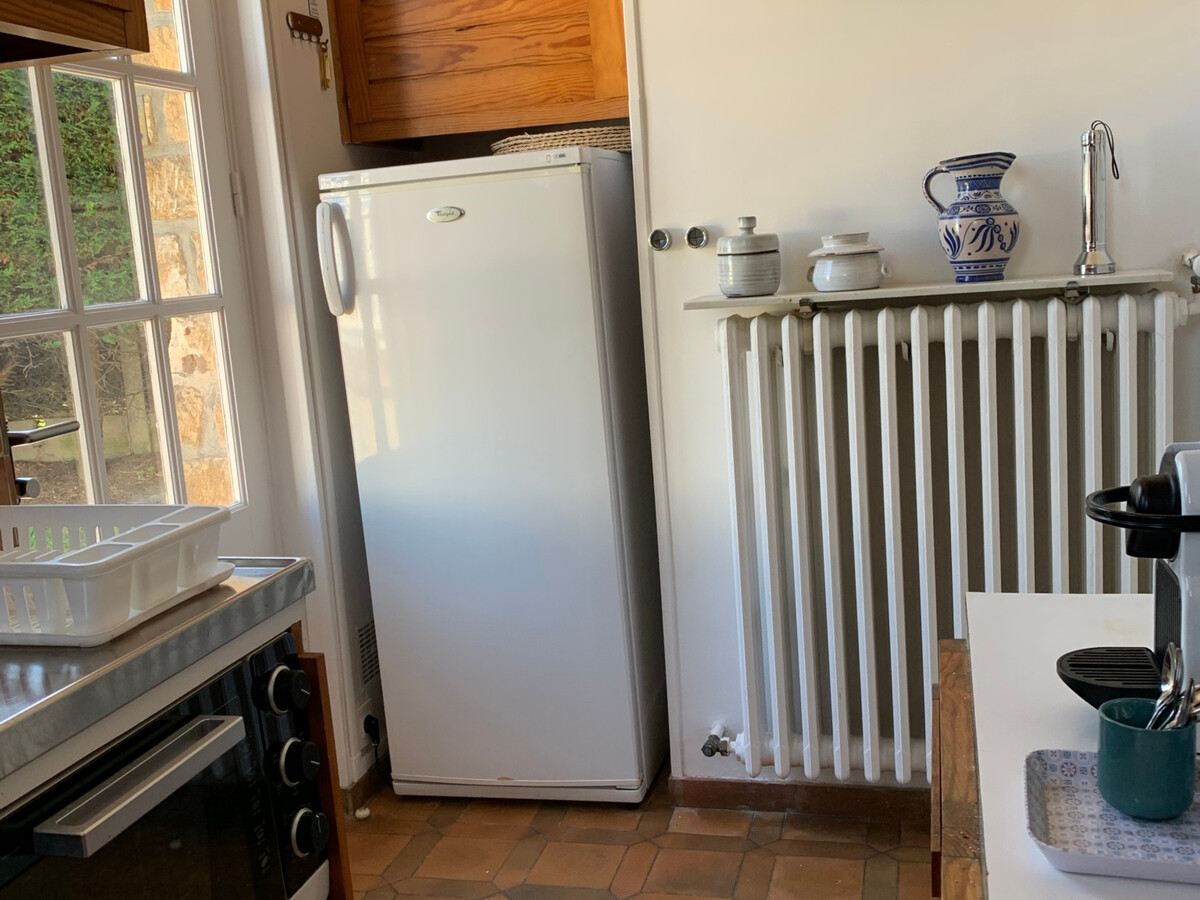 Villa 70m² jardin arboré à Cabourg, 500m plage - Photo 18