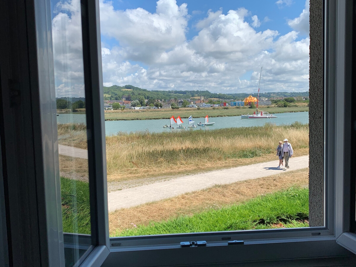Villa 70m² jardin arboré à Cabourg, 500m plage - Photo 20