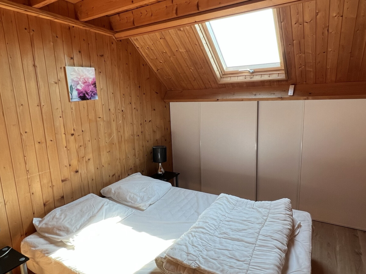 Chalet 4 pièces à Cabourg avec jardin, proche piscine et tennis, idéal pour familles, 6 pers. max - Photo 11