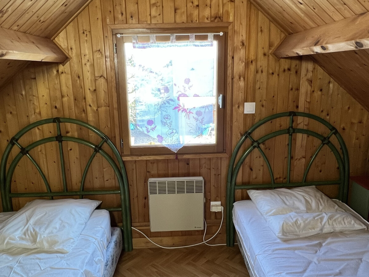 Chalet 4 pièces à Cabourg avec jardin, proche piscine et tennis, idéal pour familles, 6 pers. max - Photo 14
