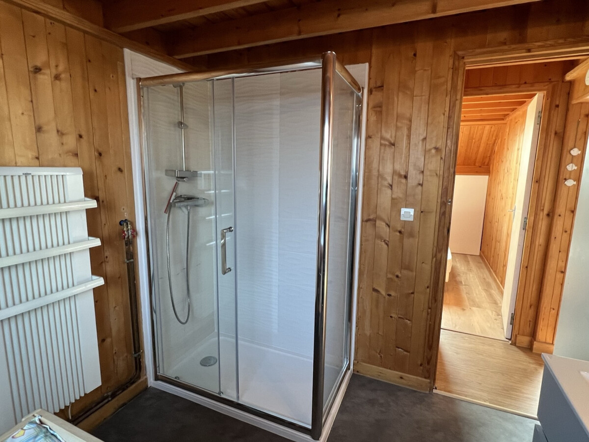 Chalet 4 pièces à Cabourg avec jardin, proche piscine et tennis, idéal pour familles, 6 pers. max - Photo 16