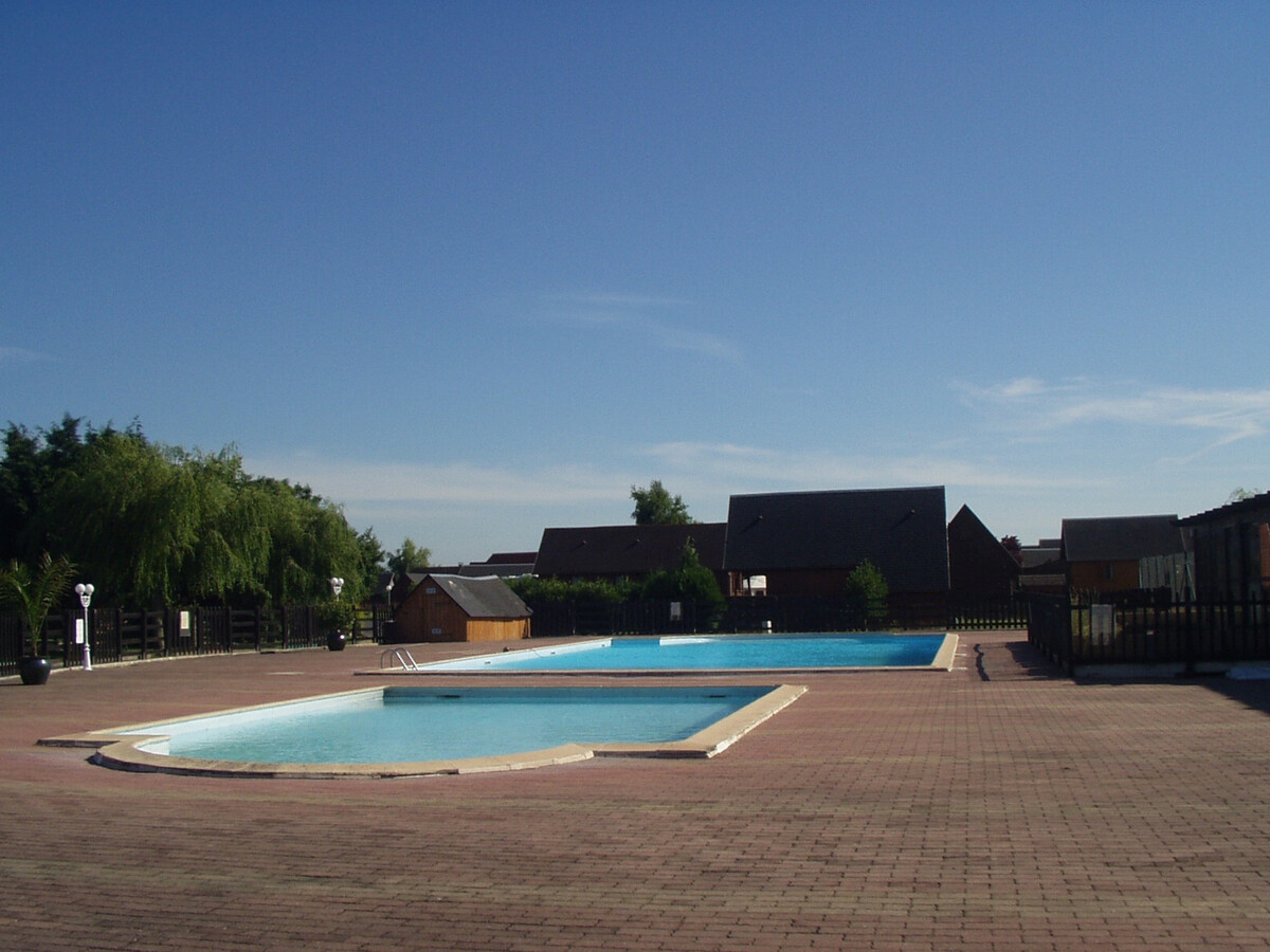 Chalet 4 pièces à Cabourg avec jardin, proche piscine et tennis, idéal pour familles, 6 pers. max - Photo 17
