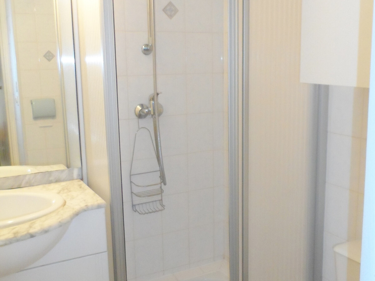 Studio 4 pers. Cabourg centre avec balcon et parking - Photo 9