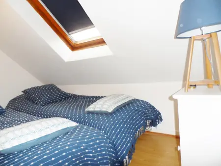 Maison 38 m² centre Cabourg, terrasse SE, proche plage : photo 8
