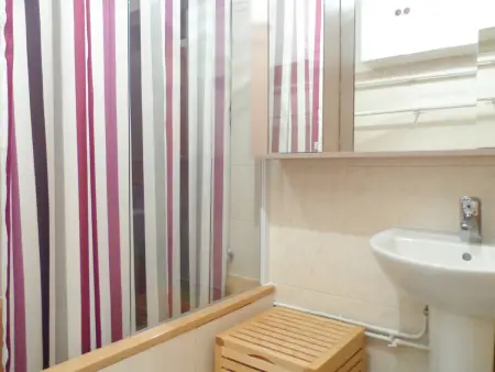 Maison 38 m² centre Cabourg, terrasse SE, proche plage : photo 14