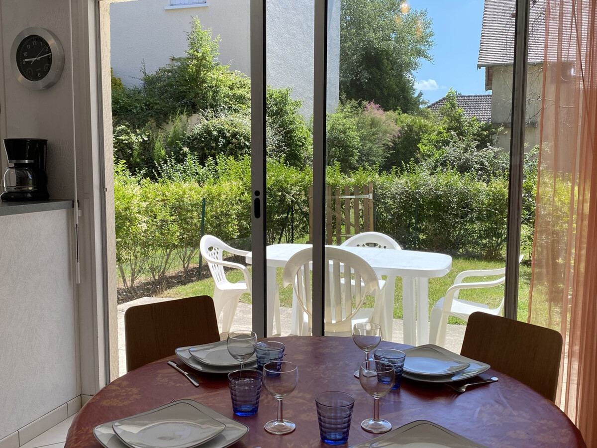 Studio rez-de-jardin 4 pers. à deux pas de la plage - Photo 11