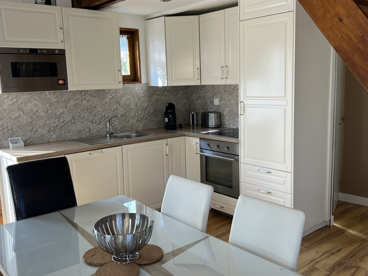 Chalet 6 pers. avec jardin privatif à 500 m de la plage - Photo 6