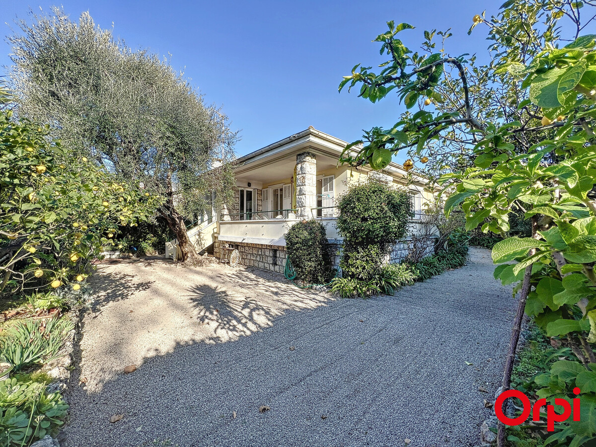 Villa 3 chambres à 5 min des plages de Menton - Photo 2
