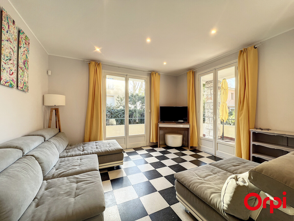 Villa 3 chambres à 5 min des plages de Menton - Photo 3