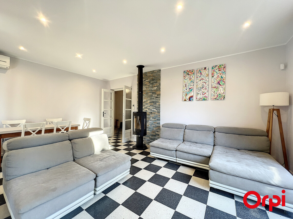 Villa 3 chambres à 5 min des plages de Menton - Photo 4