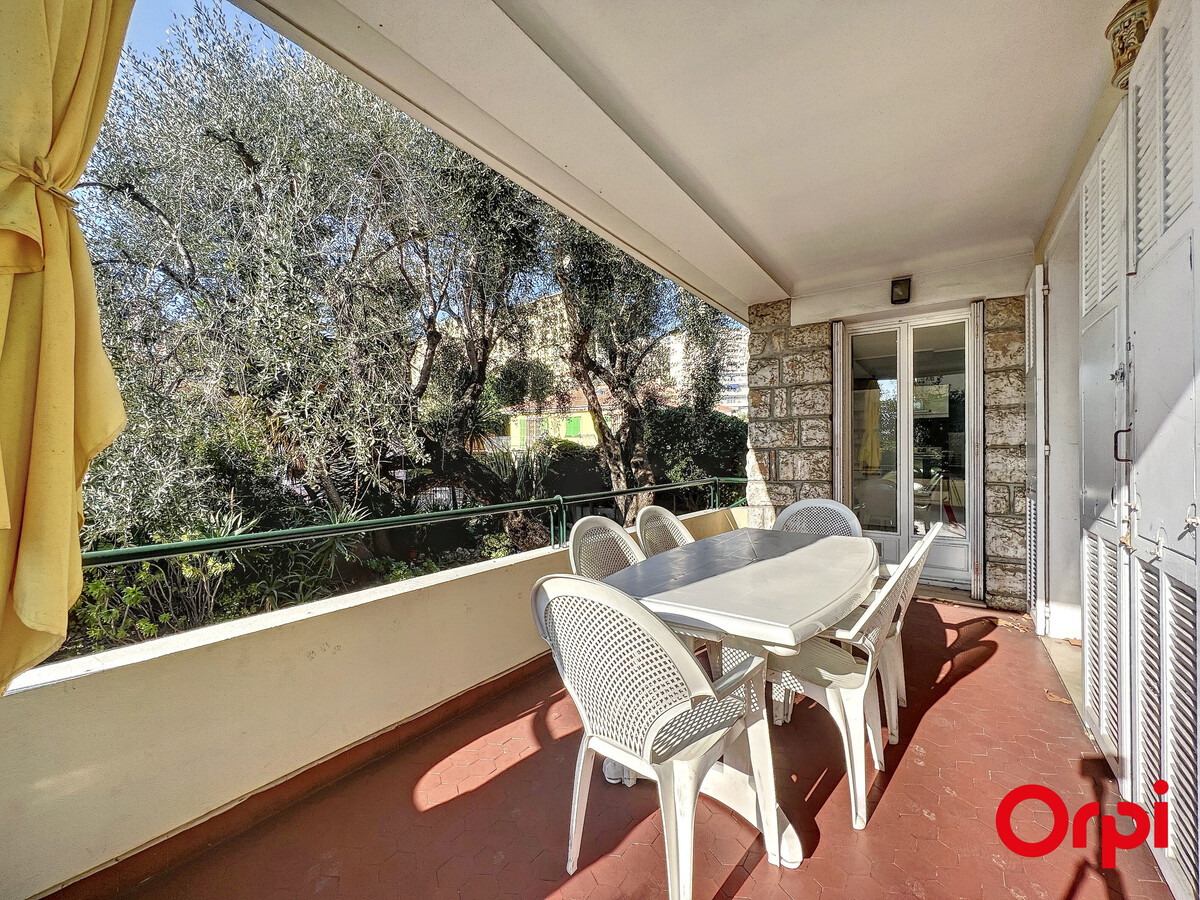 Villa 3 chambres à 5 min des plages de Menton - Photo 7