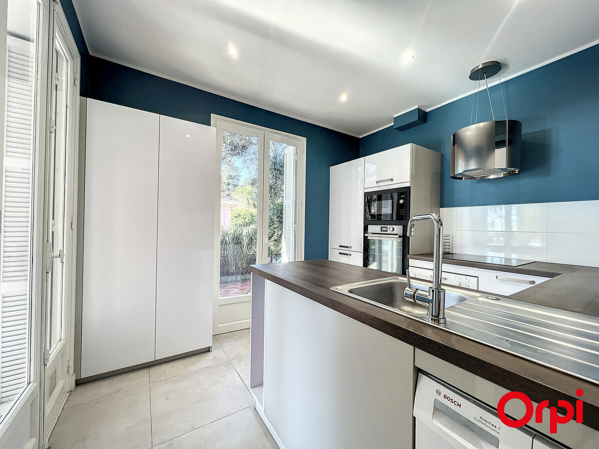 Villa 3 chambres à 5 min des plages de Menton - Photo 8