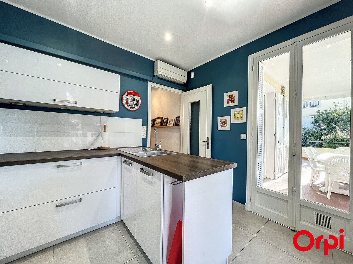 Villa 3 chambres à 5 min des plages de Menton - Photo 10
