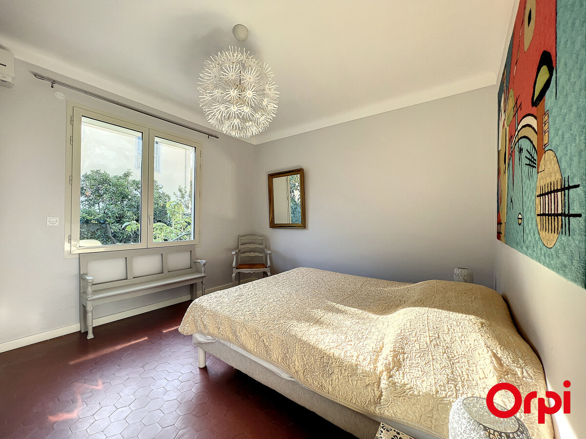 Villa 3 chambres à 5 min des plages de Menton - Photo 11