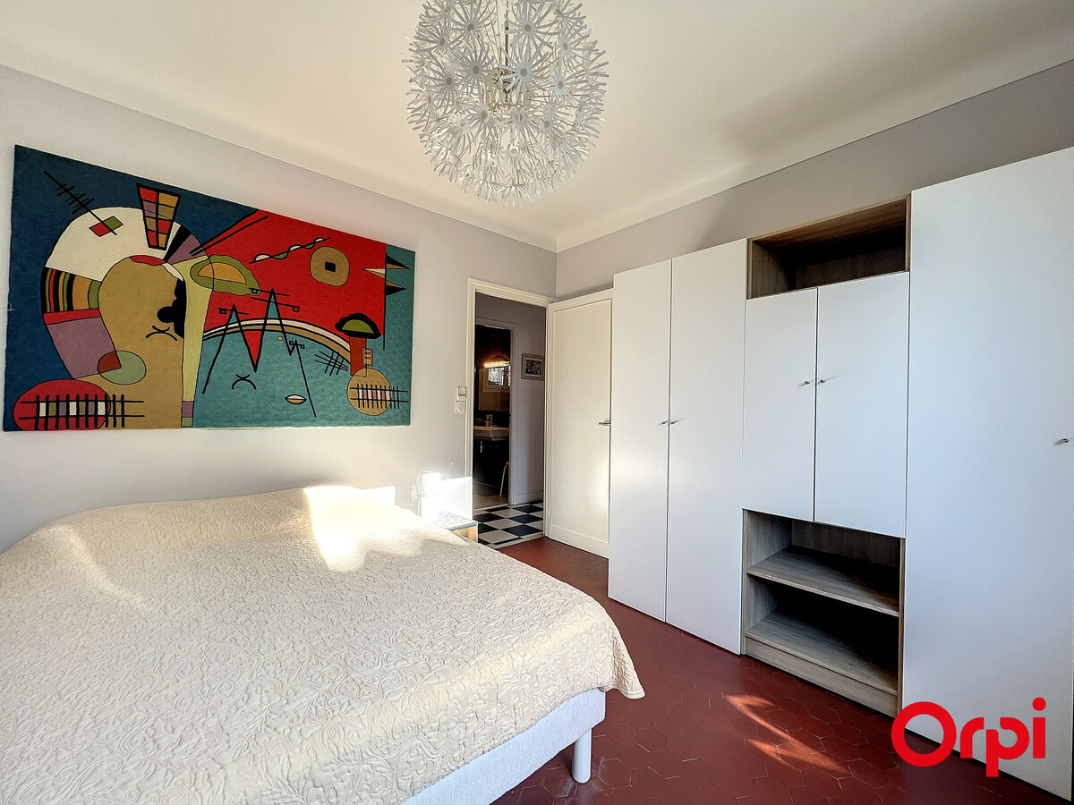 Villa 3 chambres à 5 min des plages de Menton - Photo 12