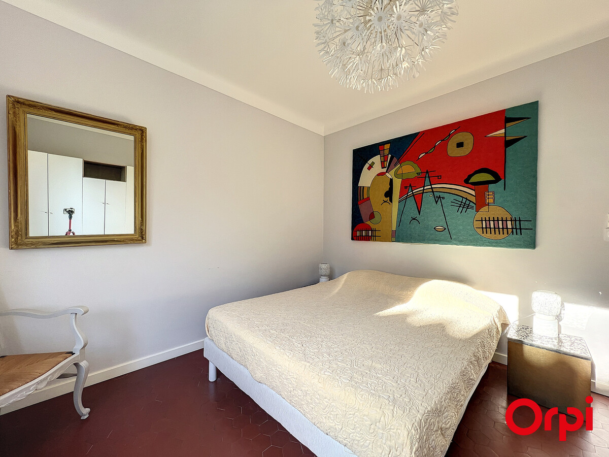 Villa 3 chambres à 5 min des plages de Menton - Photo 13