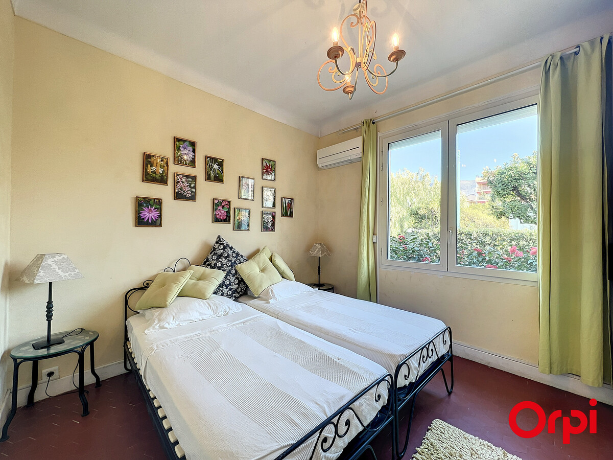 Villa 3 chambres à 5 min des plages de Menton - Photo 15