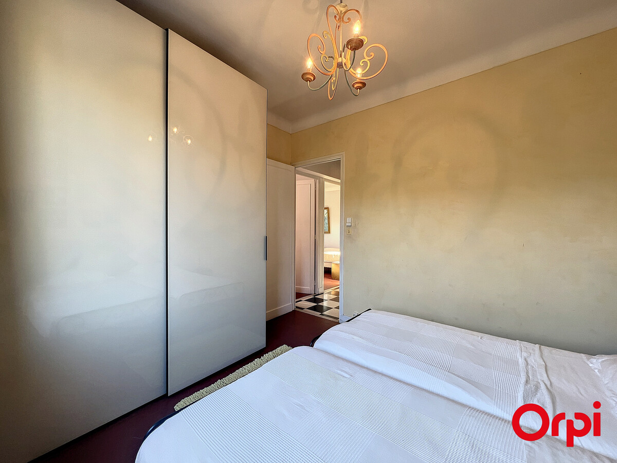 Villa 3 chambres à 5 min des plages de Menton - Photo 17