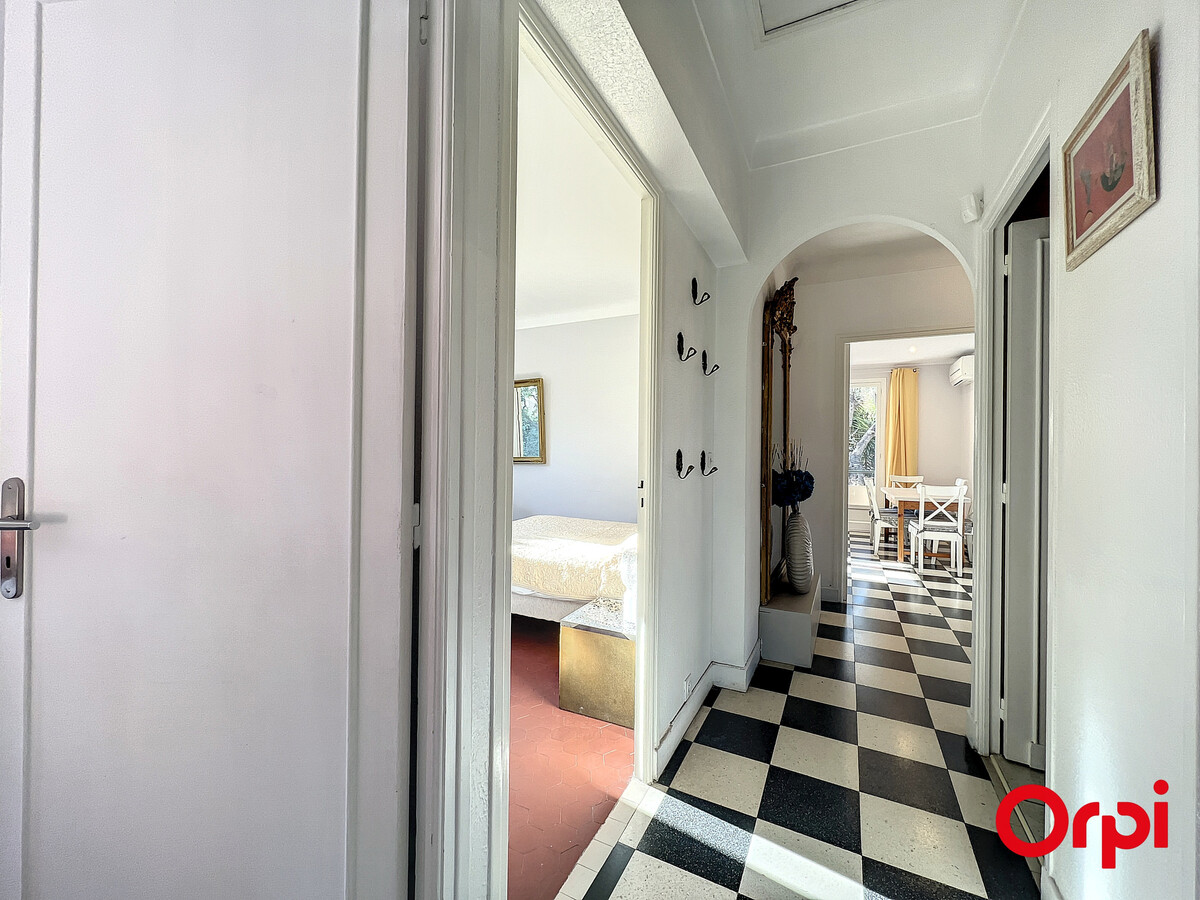 Villa 3 chambres à 5 min des plages de Menton - Photo 18