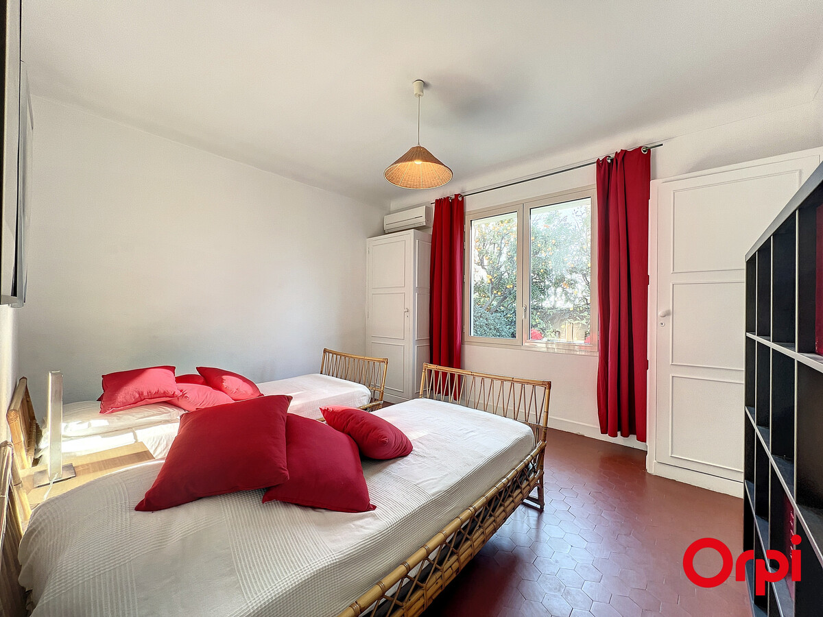 Villa 3 chambres à 5 min des plages de Menton - Photo 19